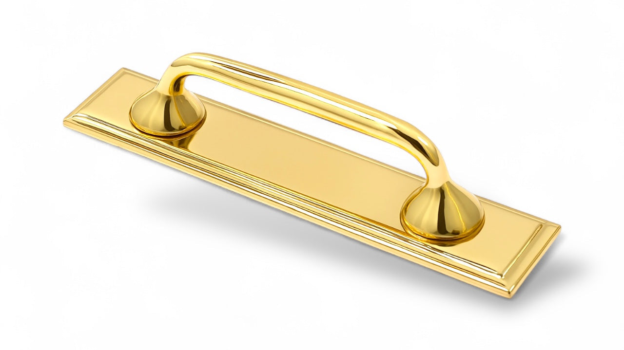 Upgrade Your Interiors with Cabinet Handles and Cabinet Pulls by Stylentdecor