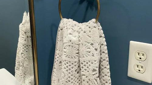 Elevate Your Space with a Perfect Bathroom Accessories Set - Stylentdecor