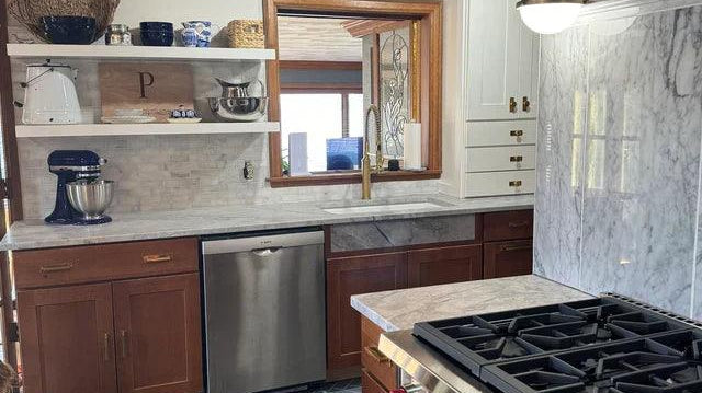 Choosing the Perfect Cabinet Pulls for Your Home: A Complete Guide - Stylentdecor