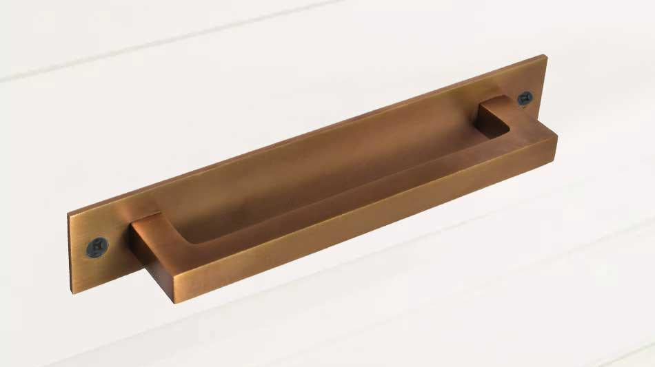 Enhance Your Home's Style with Timeless Cabinet Pulls - Stylentdecor