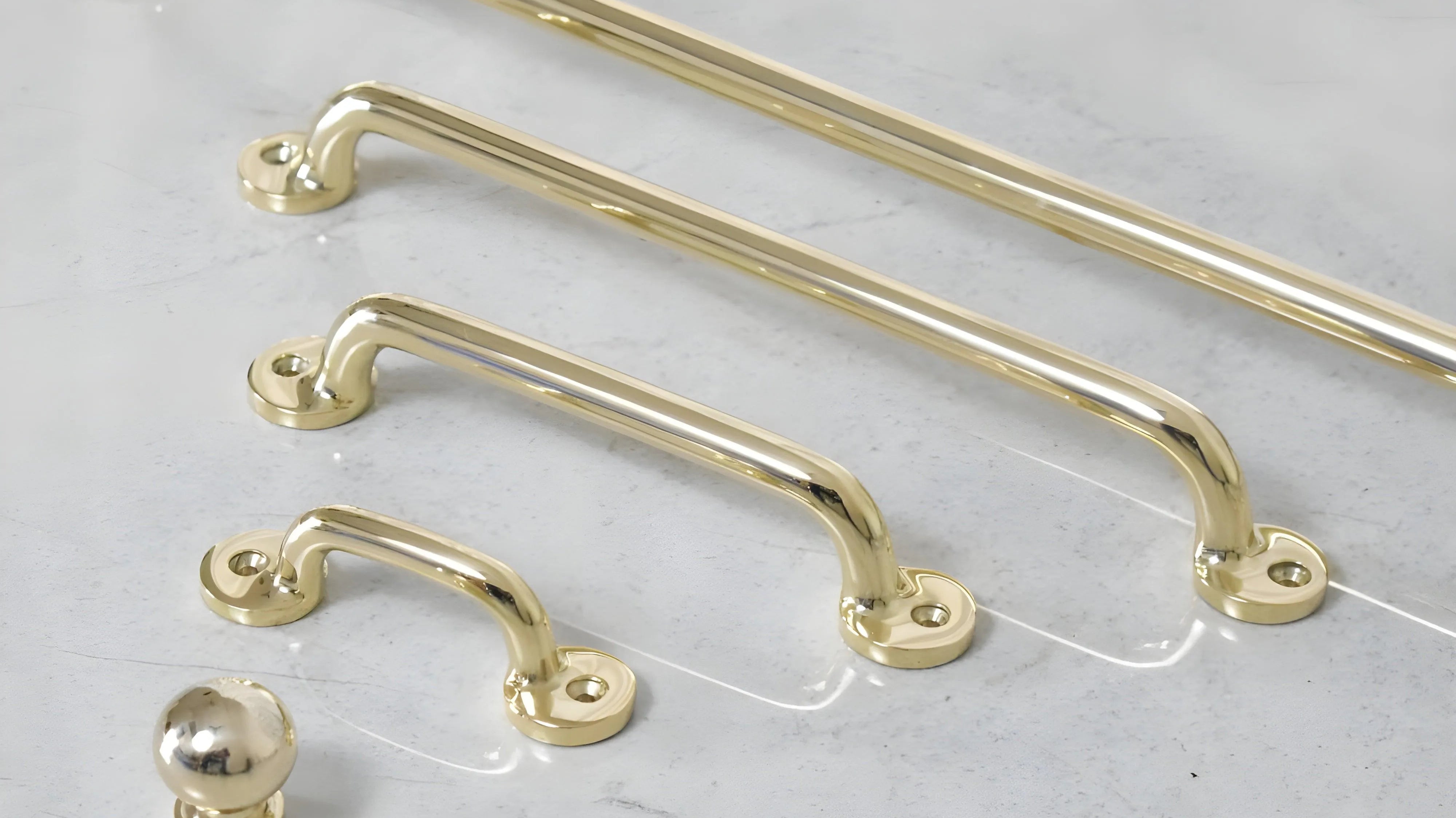 Why Antique Hardware Is Making a Big Comeback