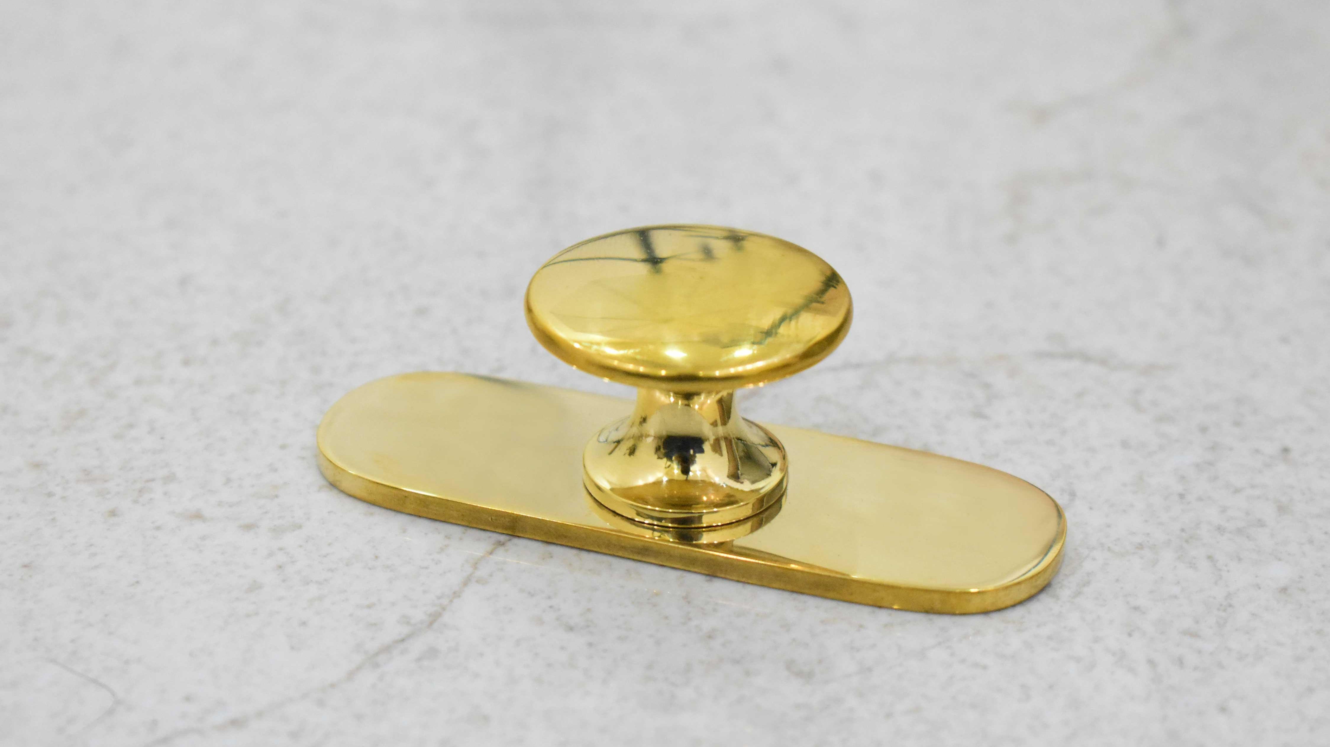 Selecting Ideal Cabinet Knobs for Your Home - Stylentdecor