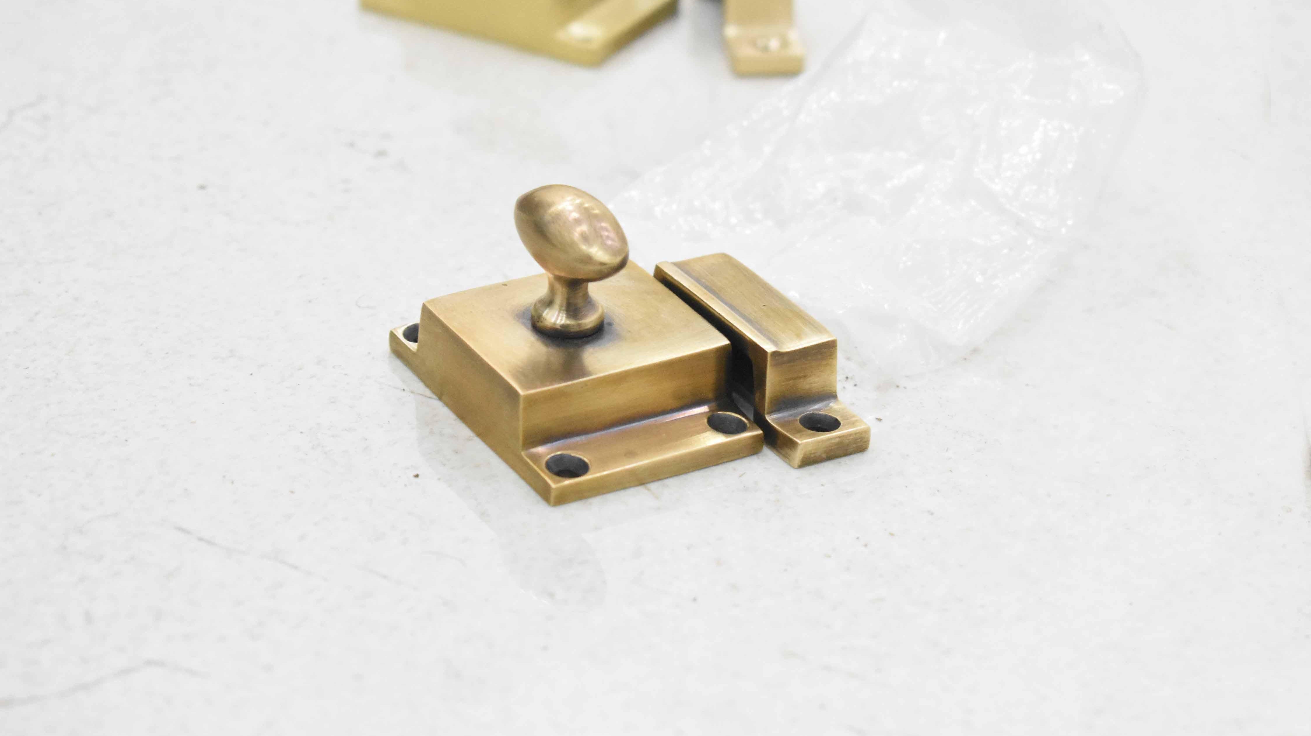 Handmade Hardware - Stylentdecor