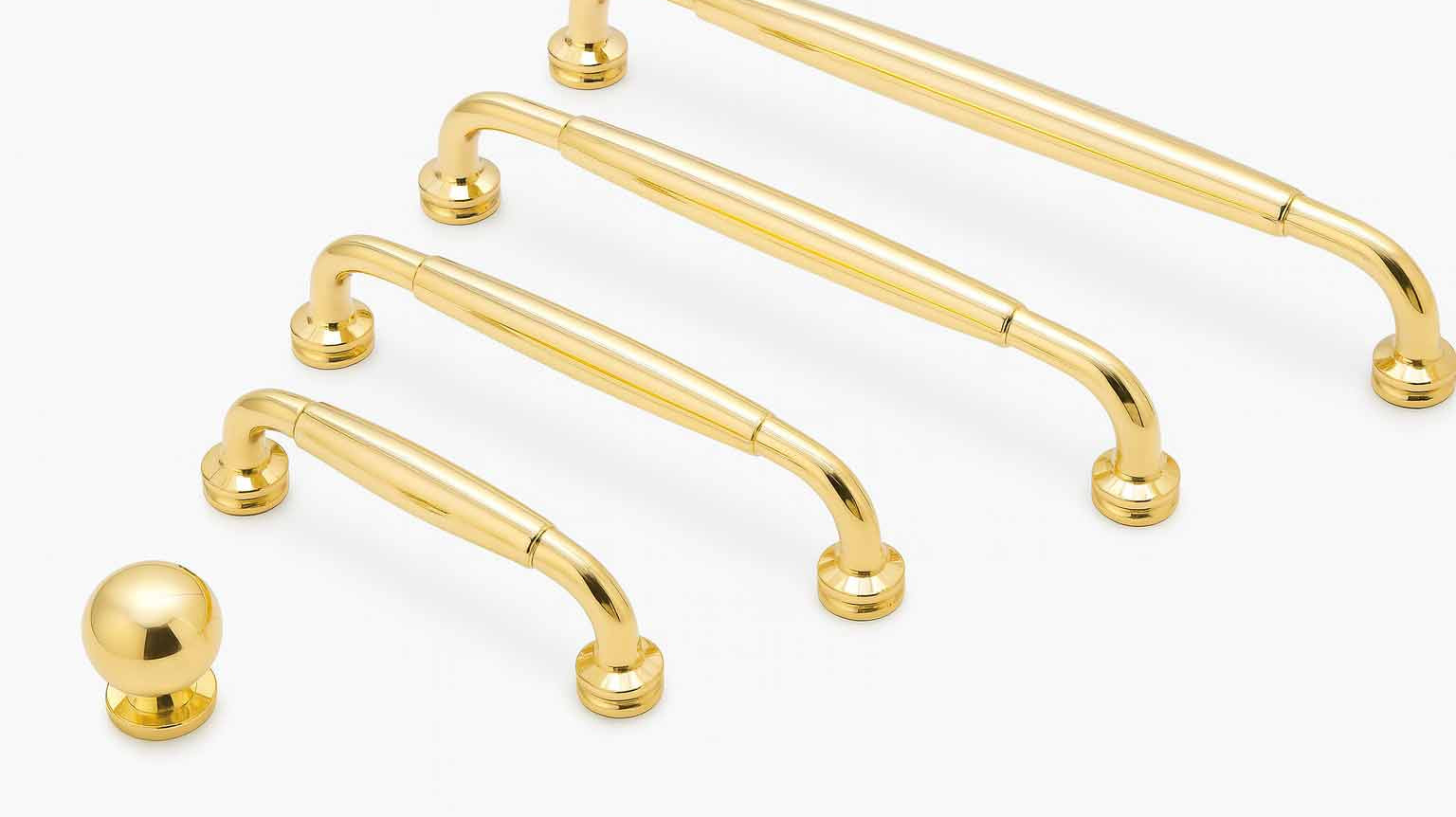 StylentDecor: Where Cabinet Hardware Becomes a Design Statement