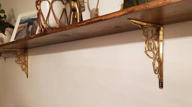 The Amazing Allure of Brass: A Versatile Material for Everyday Elegance - Stylentdecor