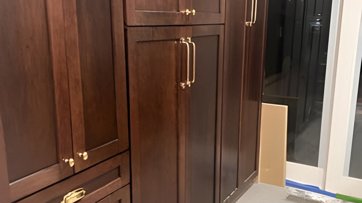 Discover the Beauty of Vintage Hardware for Everyday Luxury