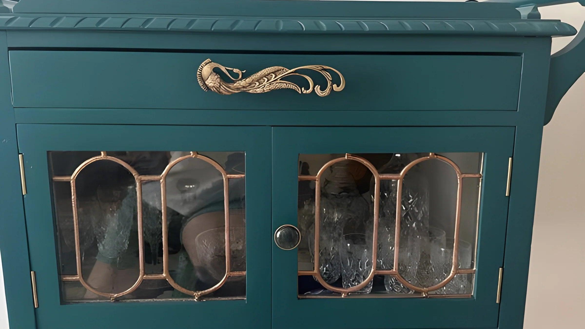 Choosing the Perfect Cabinet Handles and Pulls for Your Home - Stylentdecor