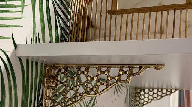 Keeping Your Brass Hardware Shining: Care and Maintenance Tips for Brass Hardware - Stylentdecor