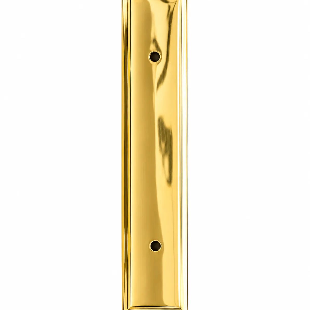 brass cupboard pulls