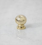 Texas Collection - Unlacquered Polished Brass - Stylentdecor