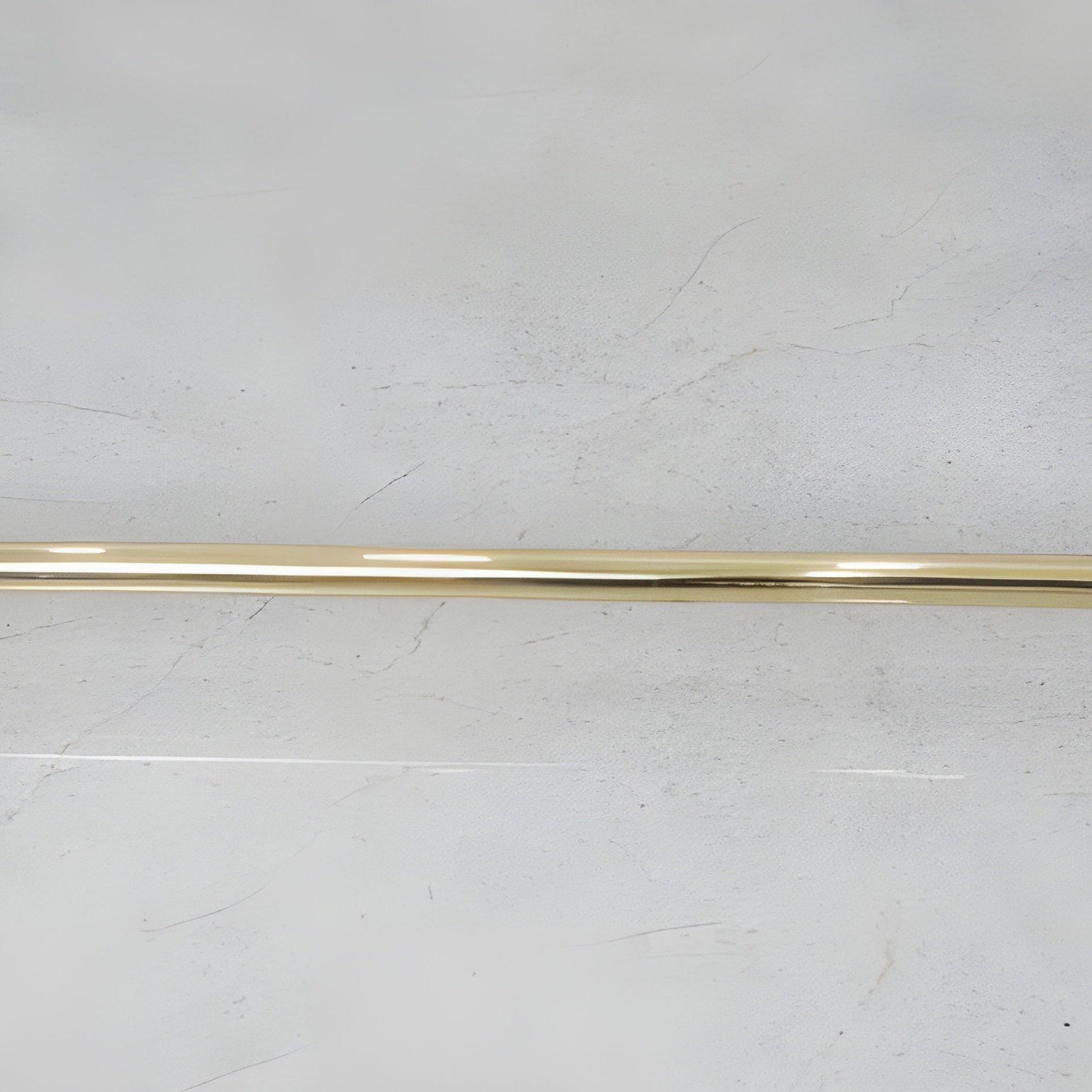 Texas Collection - Unlacquered Polished Brass - Stylentdecor