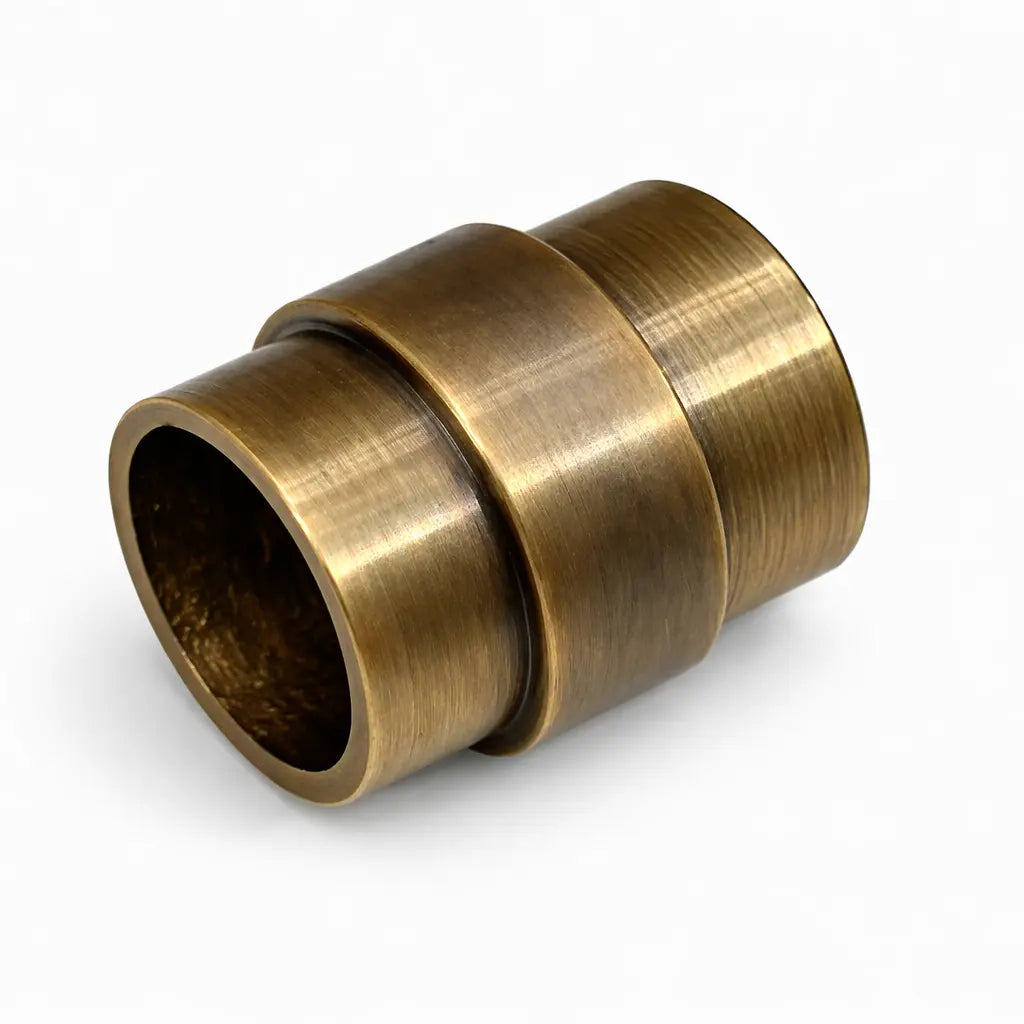 rail connector