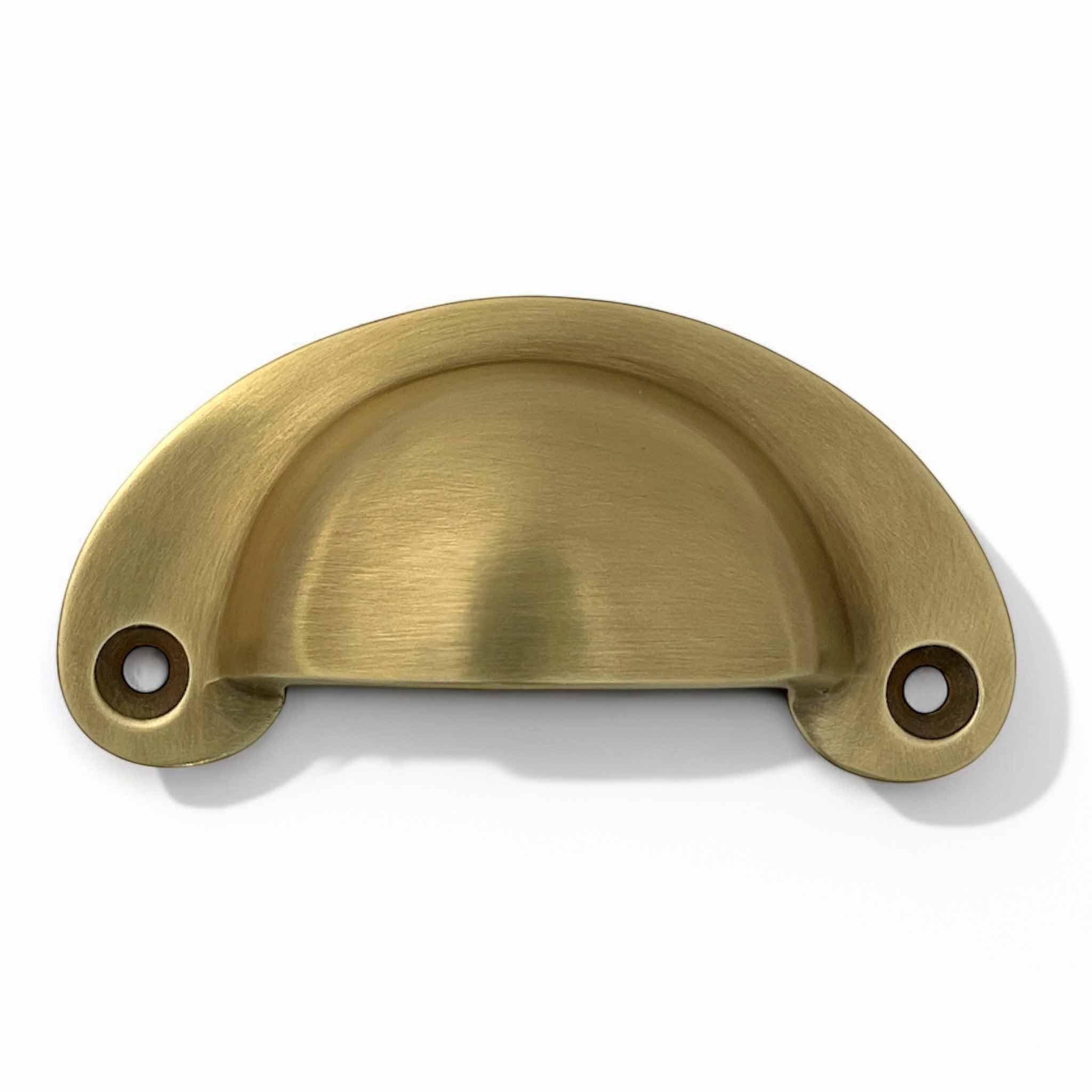 Texas Collection - Brass Antique By Hand - Stylentdecor