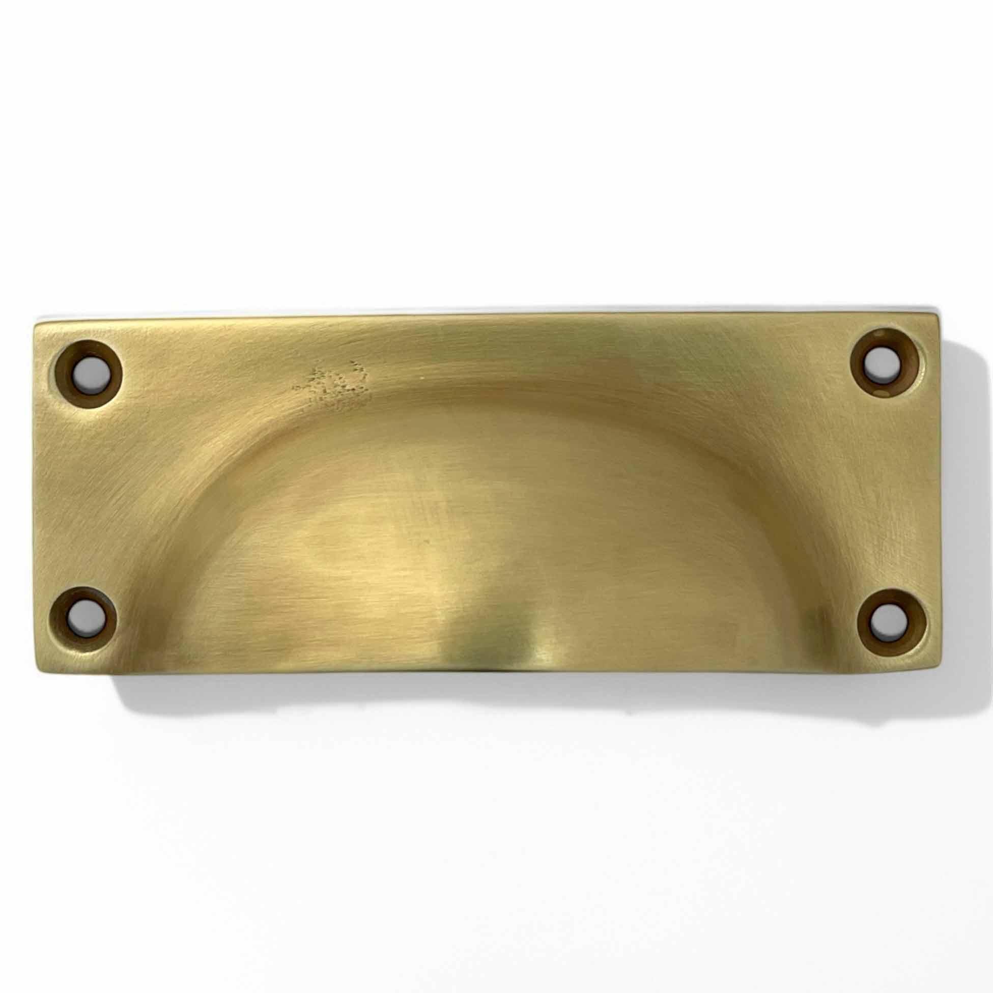 Texas Collection - Brass Antique By Hand - Stylentdecor