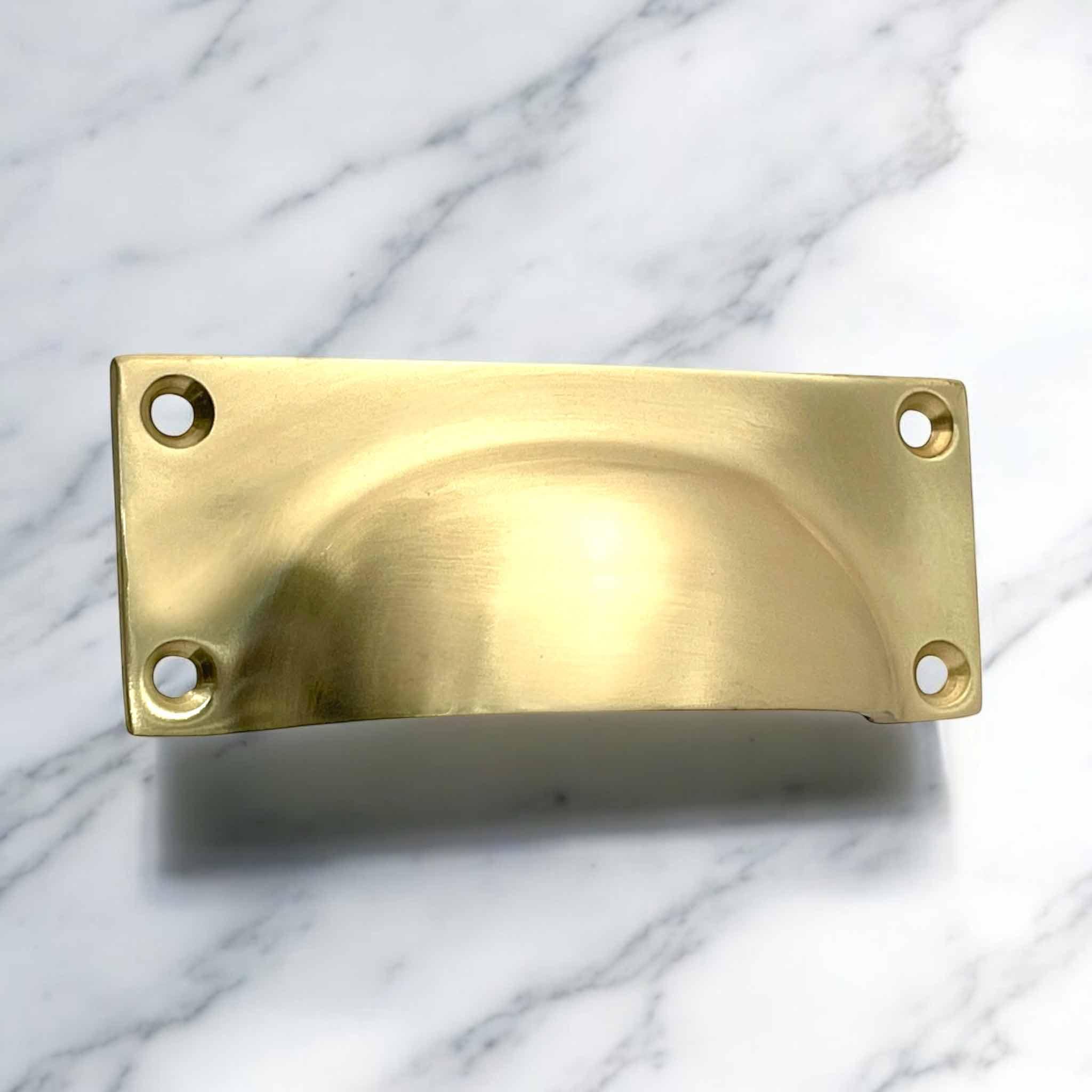 Texas Collection - Brass Brushed - Stylentdecor