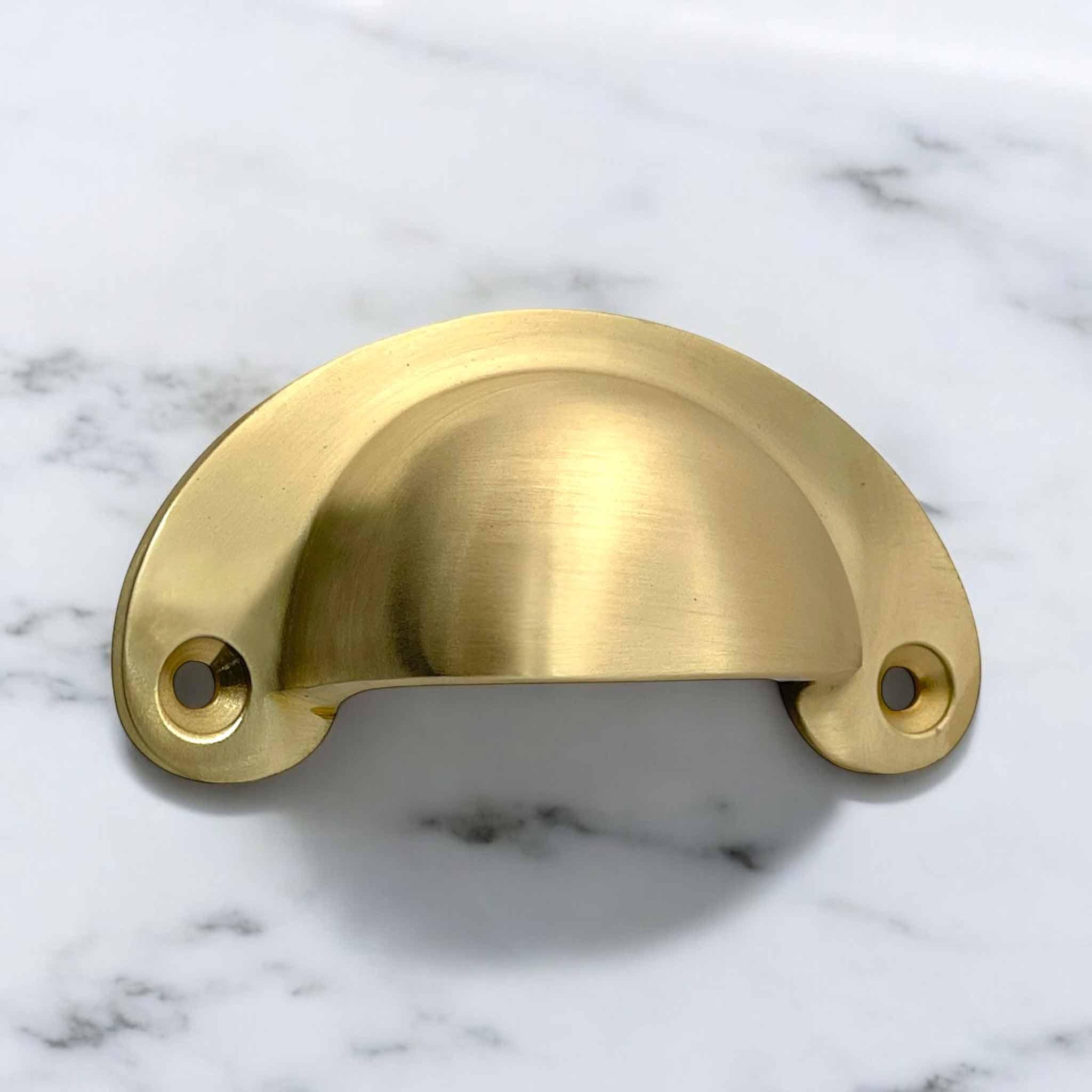 Texas Collection - Brass Brushed - Stylentdecor