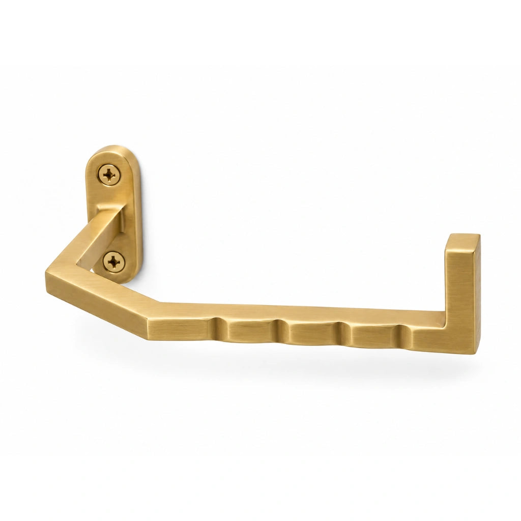 brassminimalist brushed