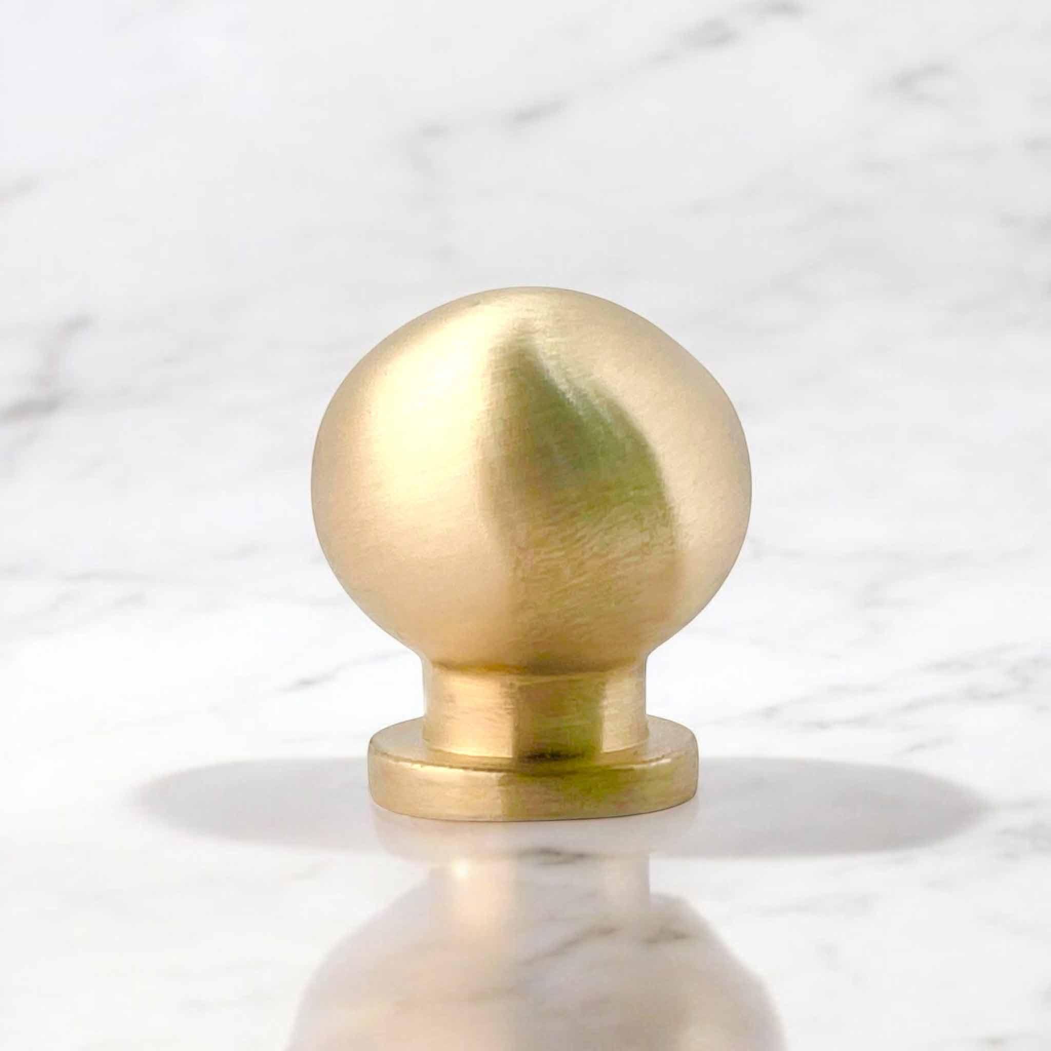 Texas Collection - Brass Brushed - Stylentdecor