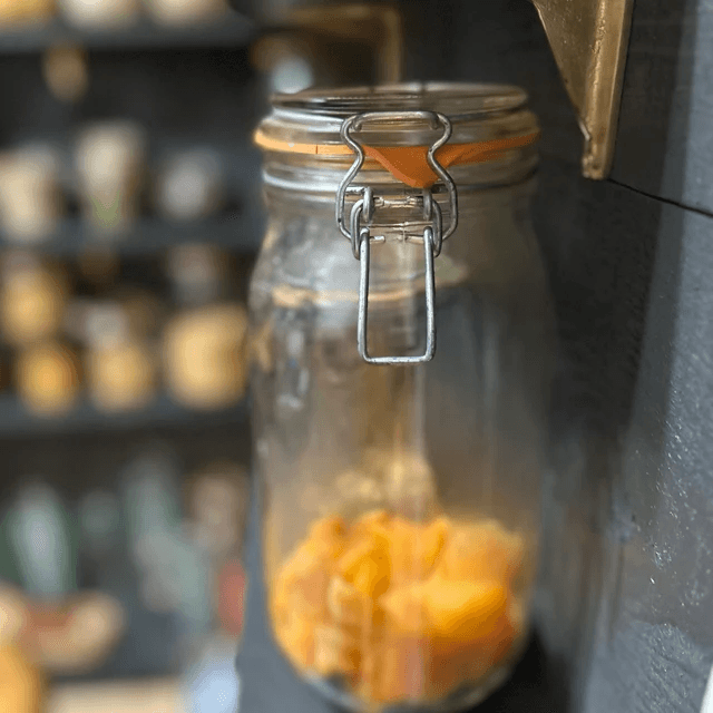 Maison Shelf Bracket - Unlacquered Brass Polished - Stylentdecor