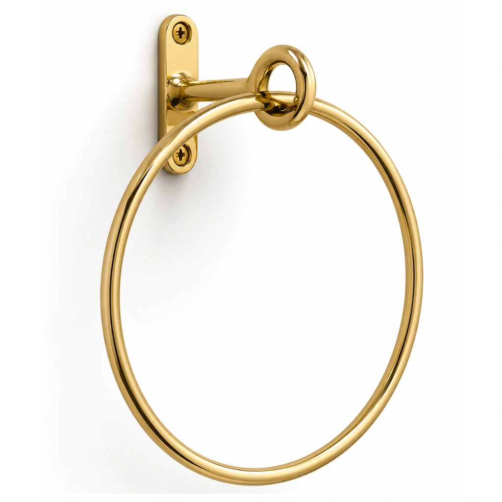 minimalist bathroom accessories