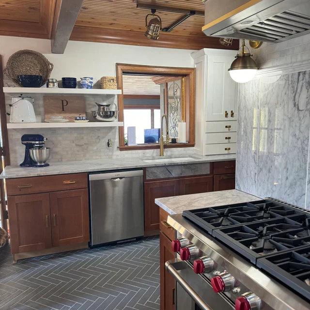 Choosing the Perfect Cabinet Pulls for Your Home: A Complete Guide - Stylentdecor