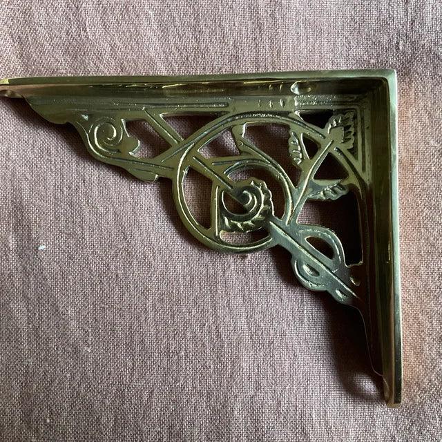 Elevate Your Home with Timeless Unlacquered Brass Cabinet Pulls - Stylentdecor