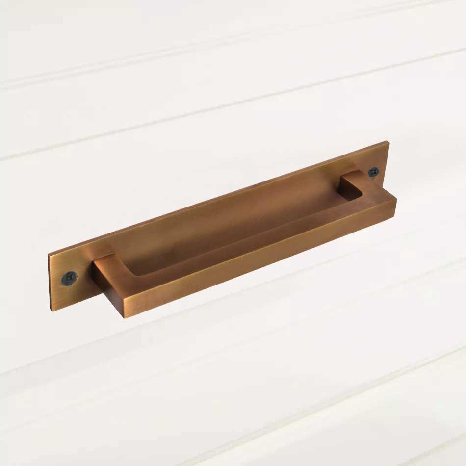 Enhance Your Home's Style with Timeless Cabinet Pulls - Stylentdecor