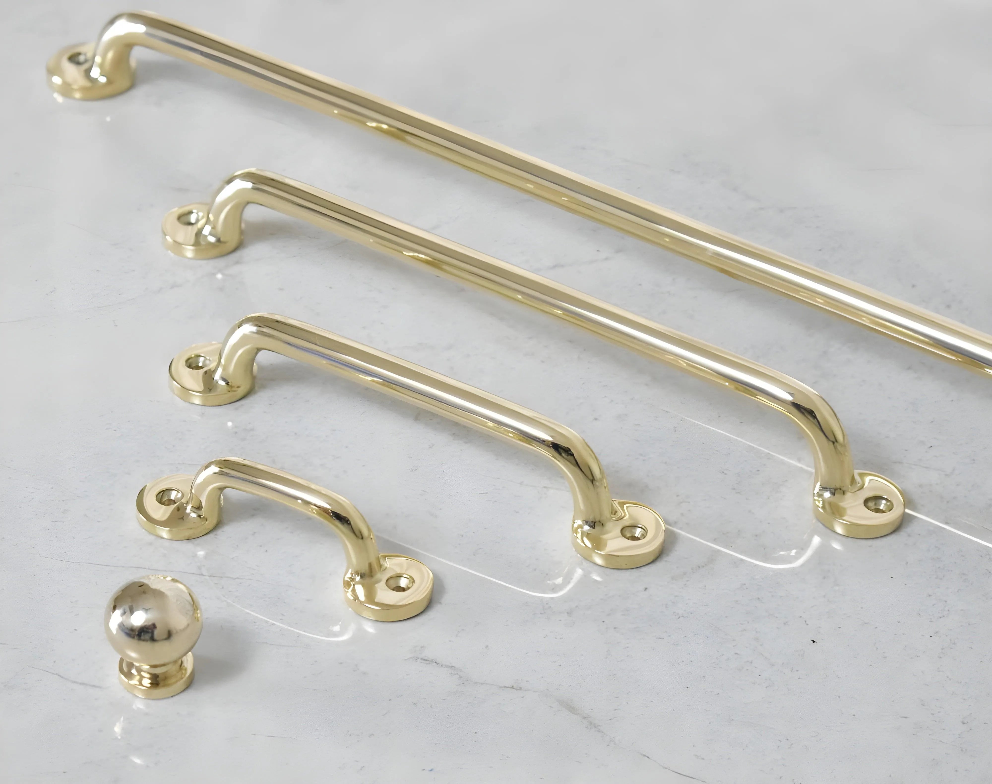 Why Antique Hardware Is Making a Big Comeback