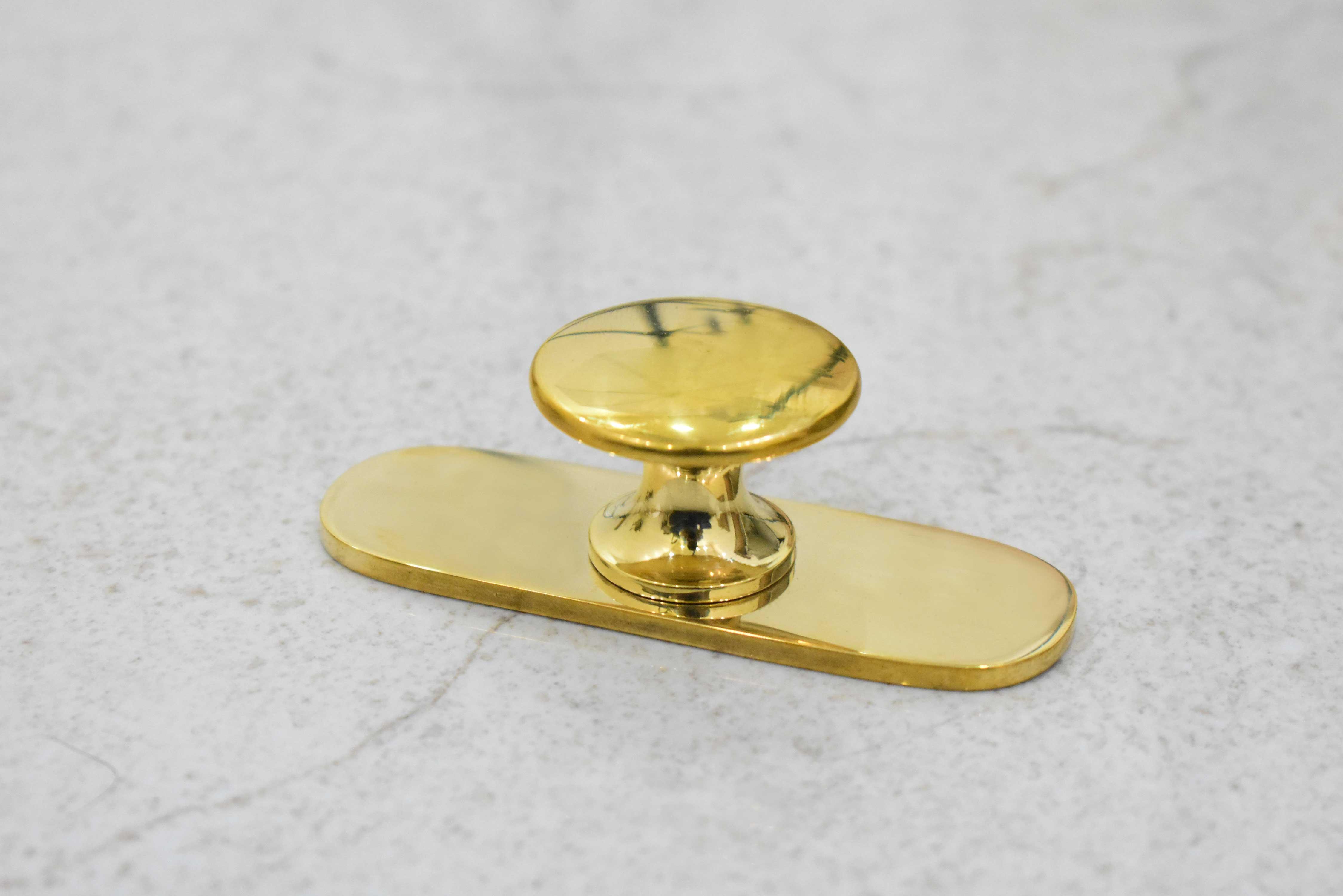 Selecting Ideal Cabinet Knobs for Your Home - Stylentdecor