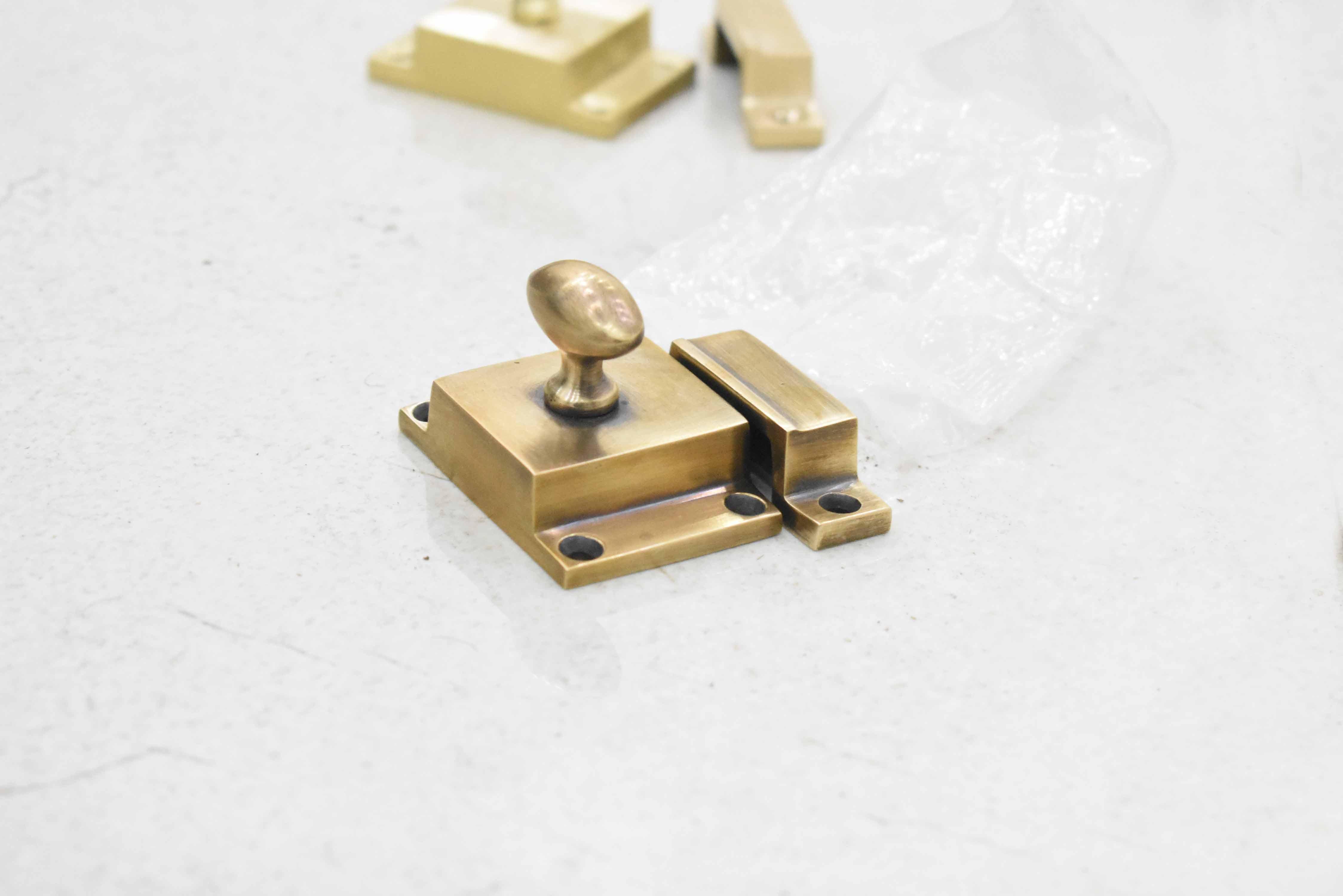 Handmade Hardware - Stylentdecor