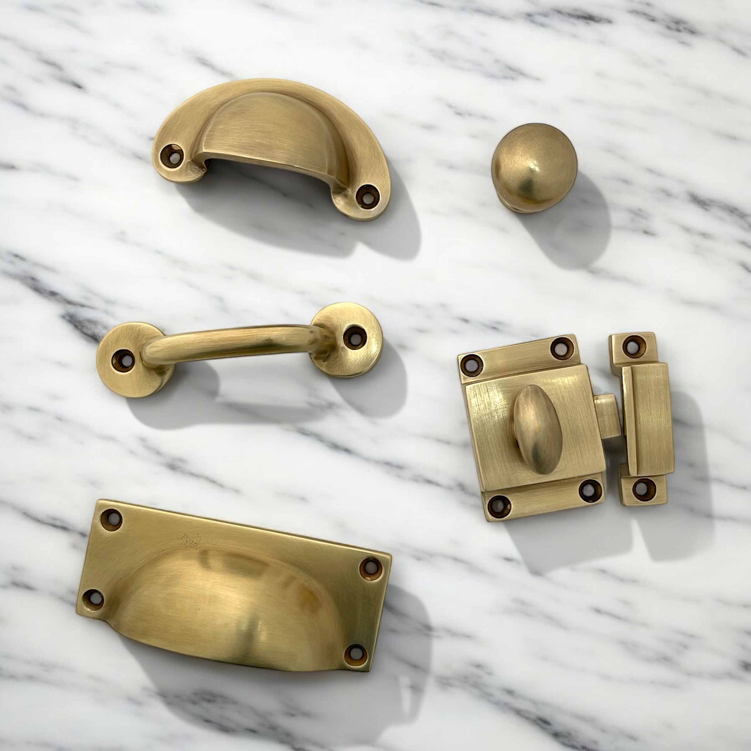Decorating with Antique Hardware: Tips for a Vintage-Inspired Home