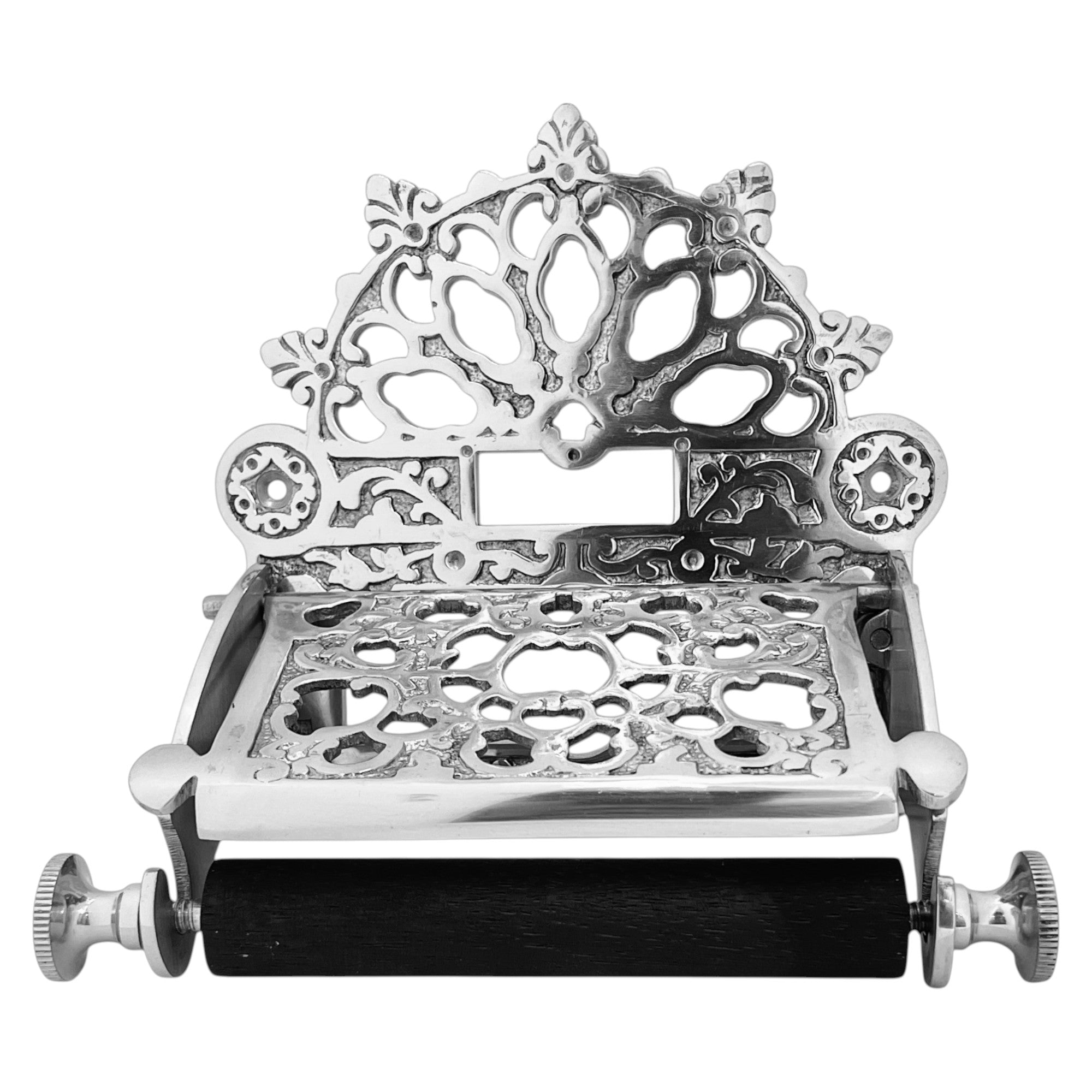 Stylentdecor Bathroom Accessories Featuring Premium Roll holder Designs