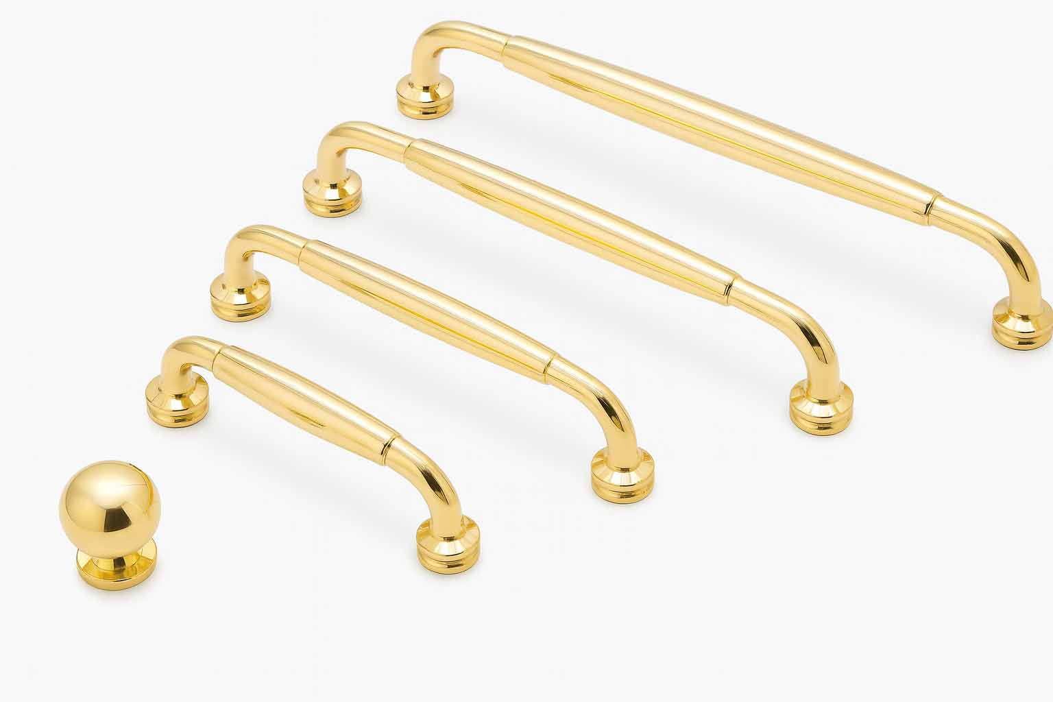 StylentDecor: Where Cabinet Hardware Becomes a Design Statement