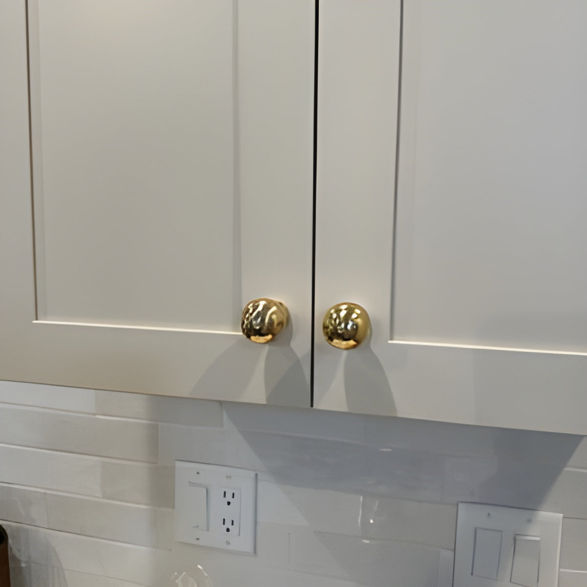 Brass Knob & Cabinet Knobs: Elevate Your Interiors with Timeless Style