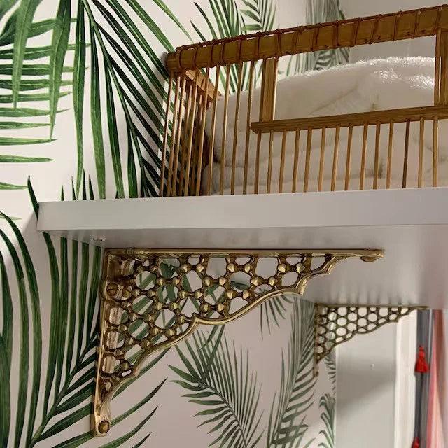 Keeping Your Brass Hardware Shining: Care and Maintenance Tips for Brass Hardware - Stylentdecor