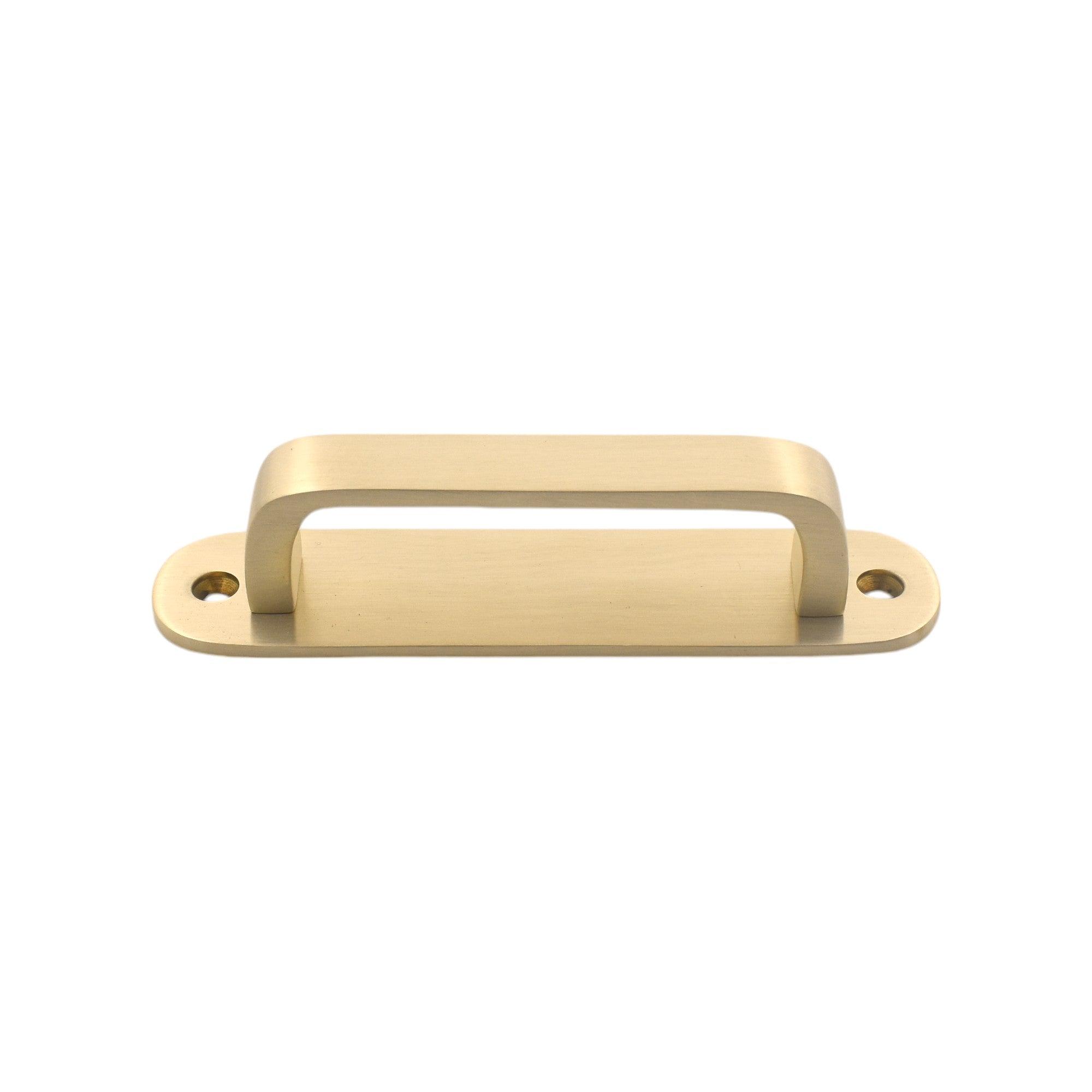 Brass Brushed Collection - Stylentdecor
