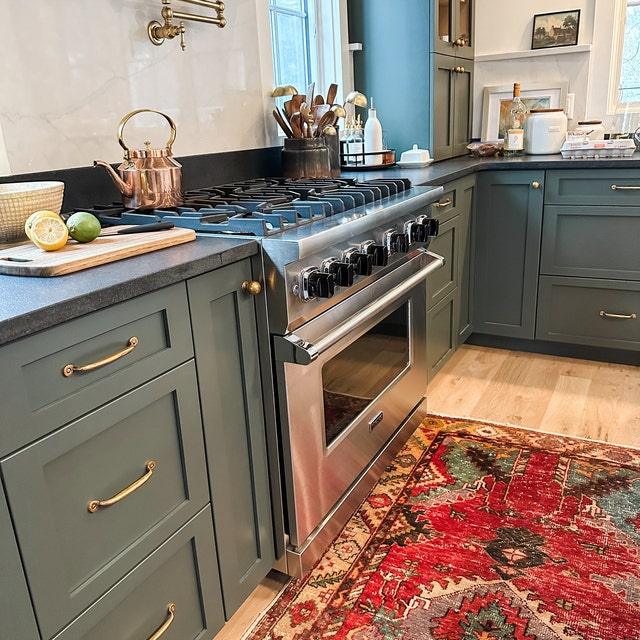 Cabinet Pulls - Stylentdecor