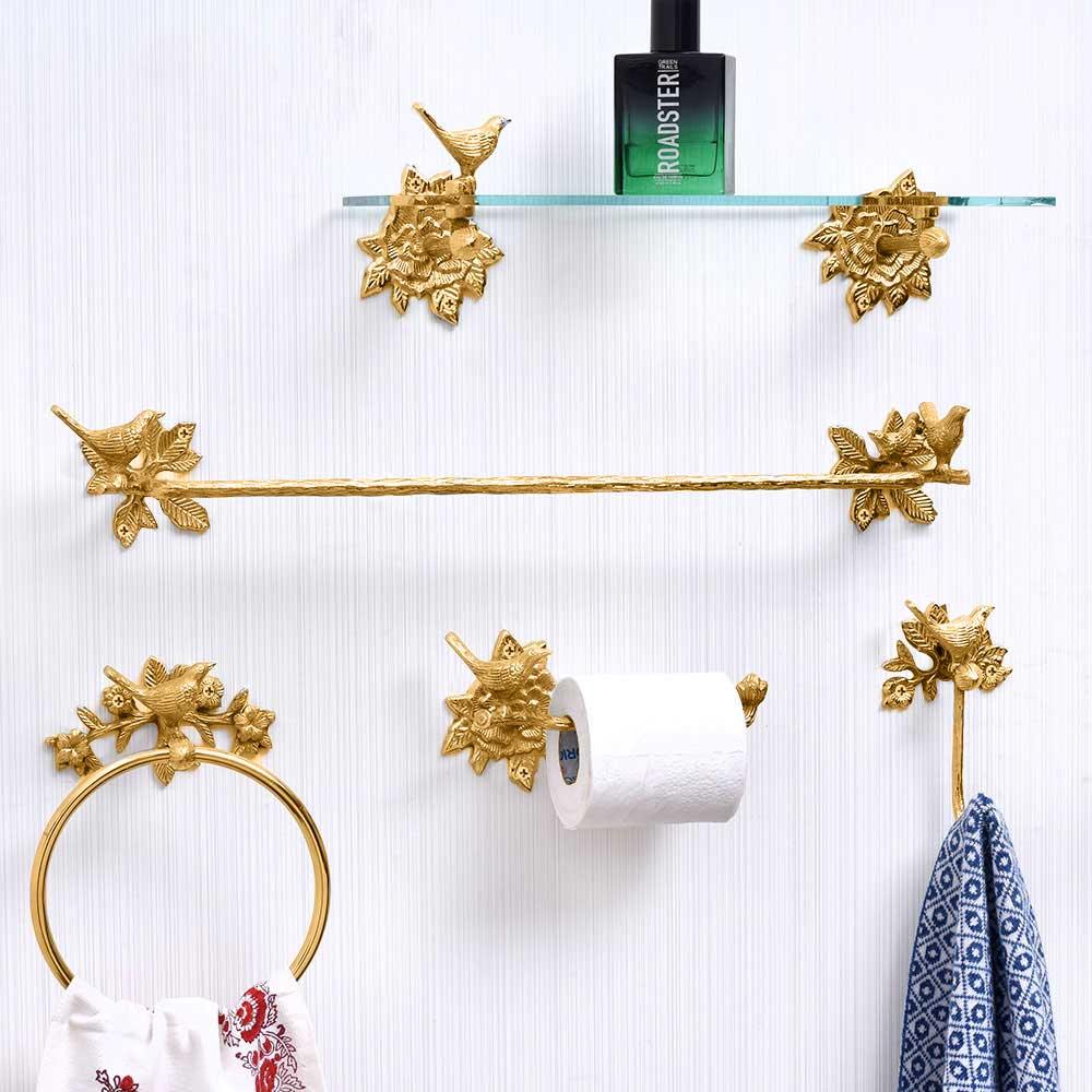 Bathroom Accessories - Stylentdecor