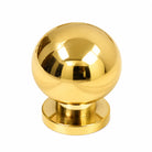 brass cupboard pulls