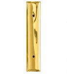 brass cupboard pulls