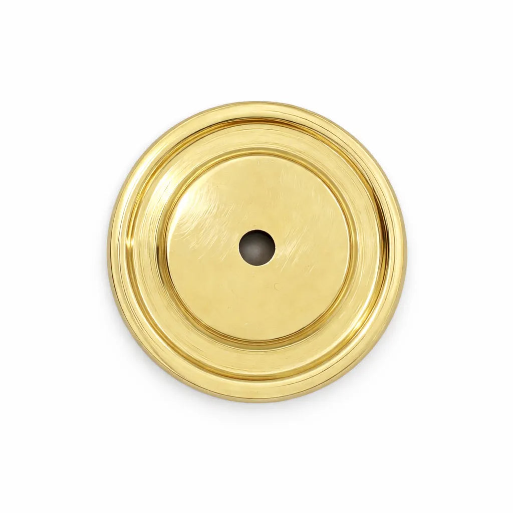 brass cupboard pulls