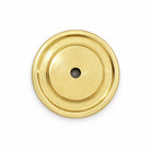 brass cupboard pulls