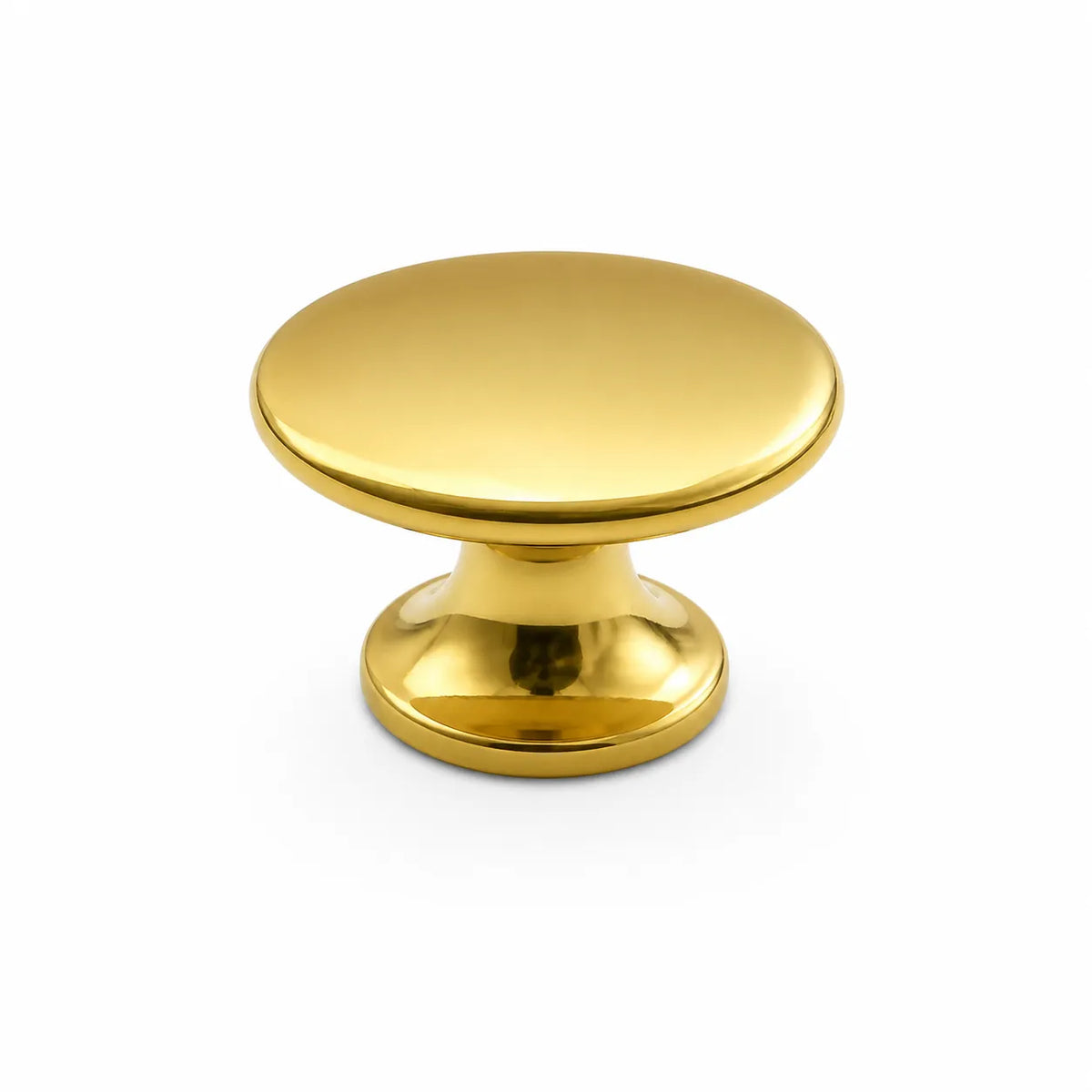 brass cupboard pulls