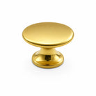 brass cupboard pulls