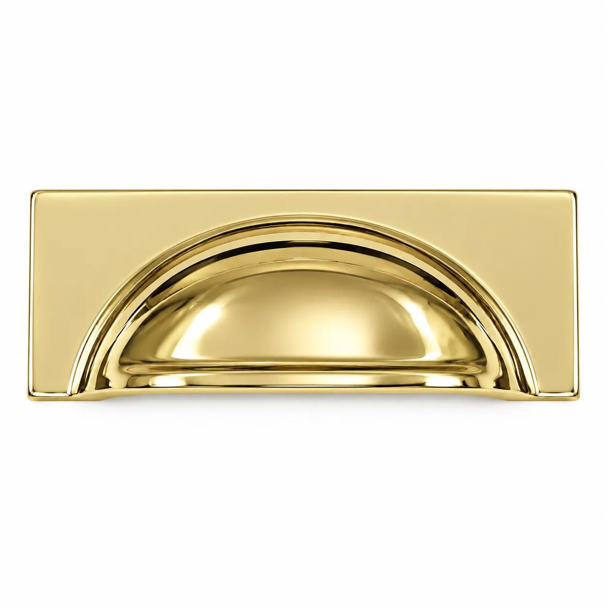 brass cupboard pulls