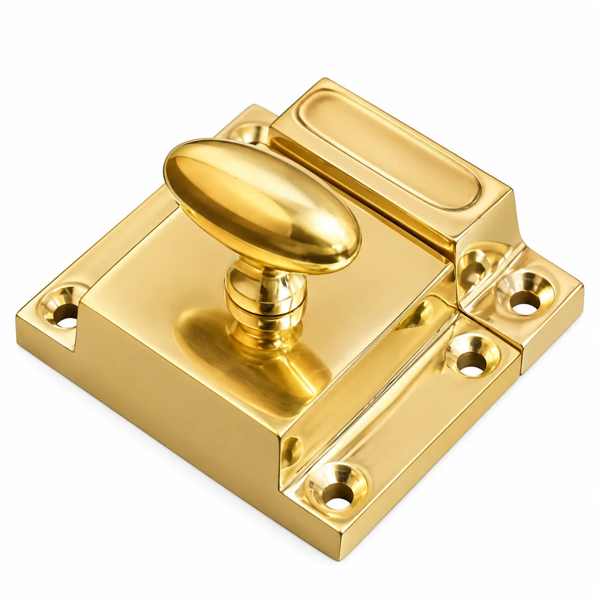 brass cupboard pulls