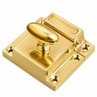 brass cupboard pulls
