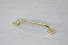 Brass Cabinet Pulls