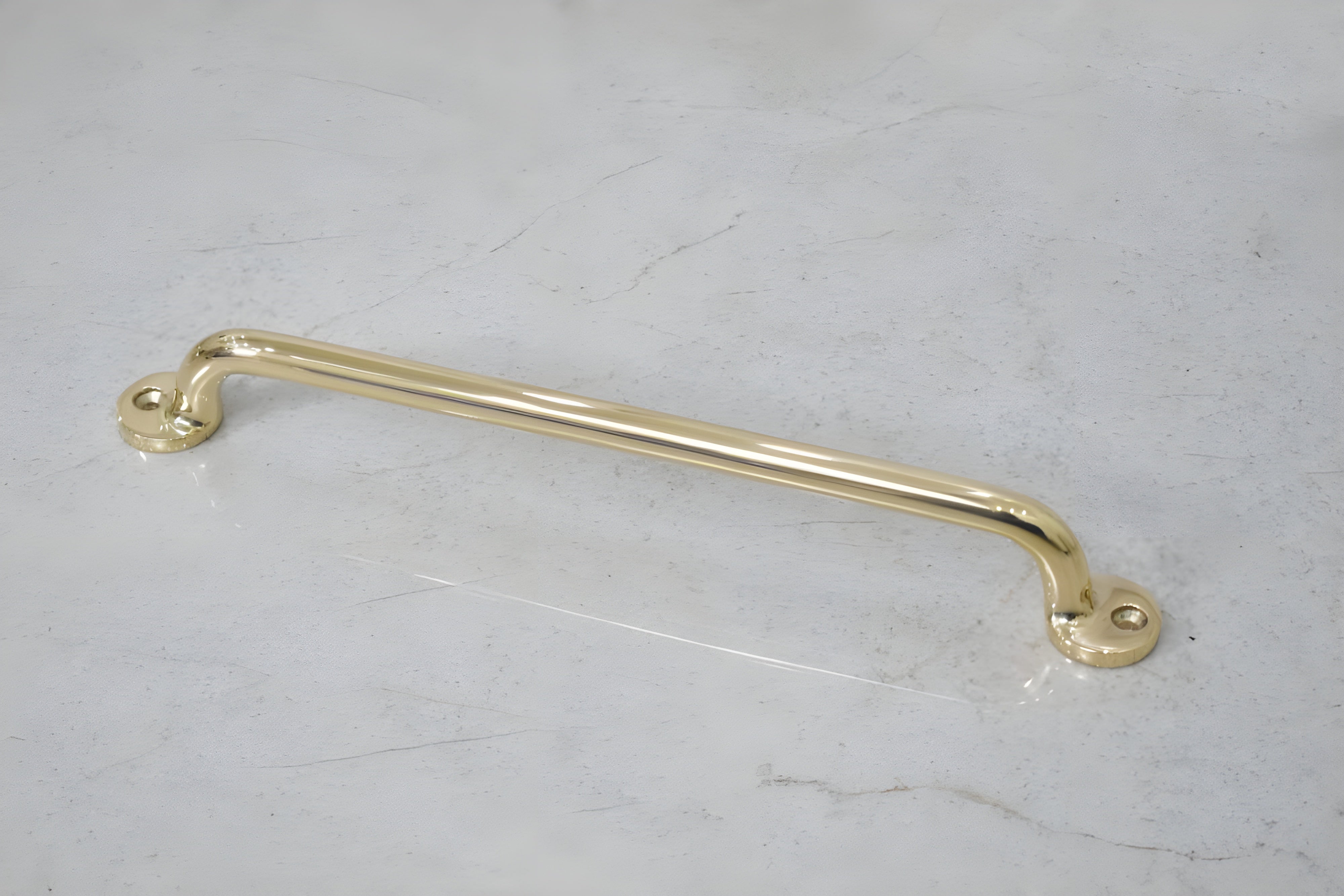 Brass Cabinet Pulls