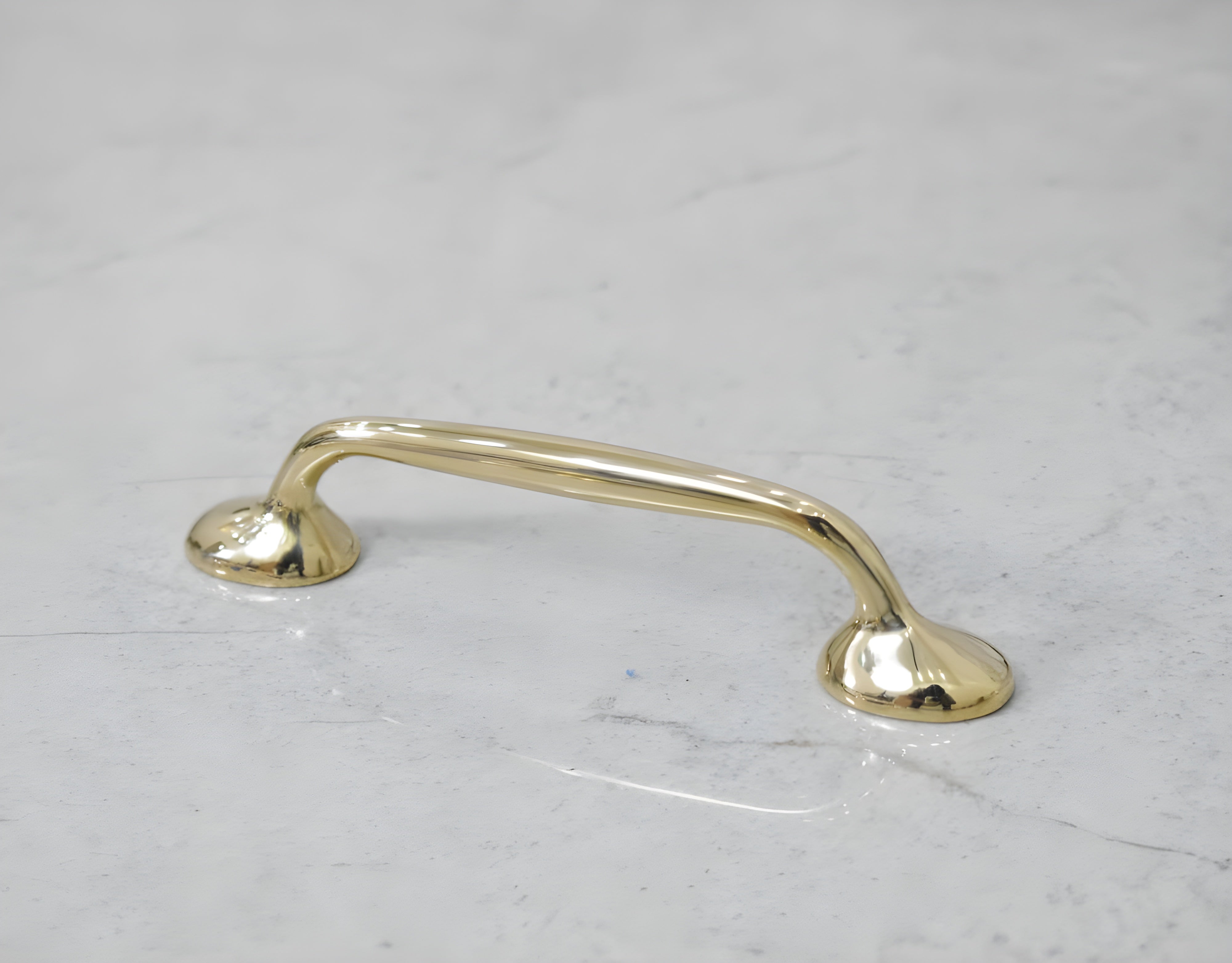 Brass Cabinet Pulls